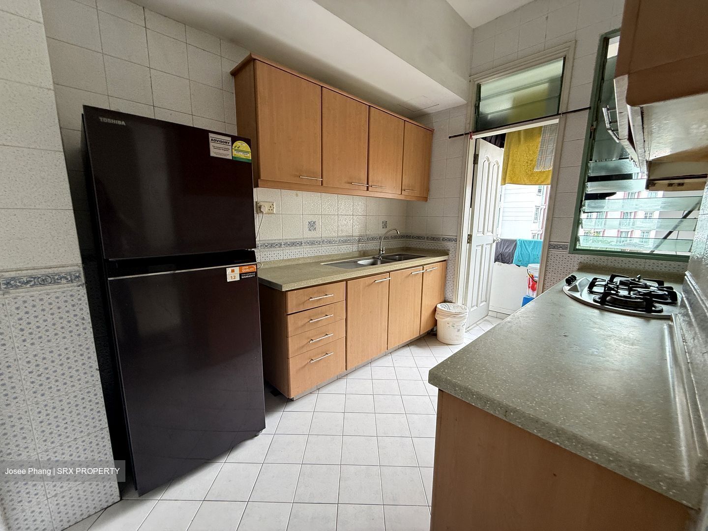 The Sunny Spring (D14), Apartment #633751921